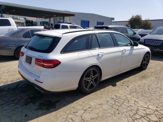WDDZH6GB9JA435305 Mercedes-Benz E 400 4matic