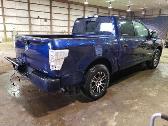 2022 NISSAN TITAN S - 1N6AA1EE4NN104901
