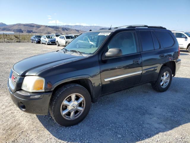 2005 GMC Envoy 