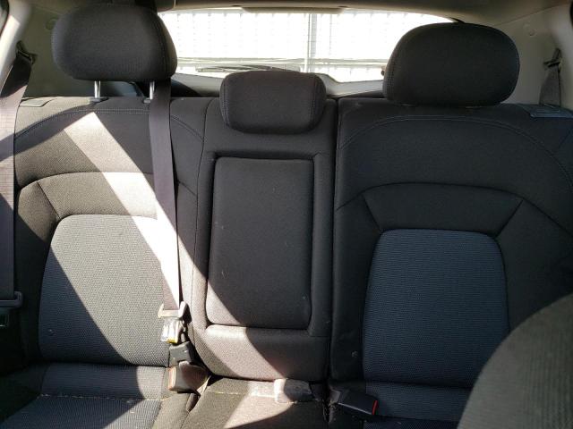 KNDPB3AC5F7676382 KIA Sportage Lx