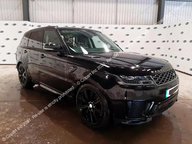 SALWA2AK2KA851208 Land Rover R Rover Sp