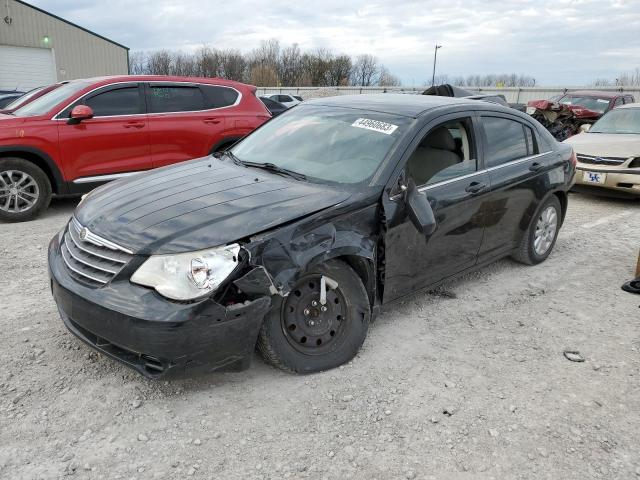 2008 Chrysler Sebring LX