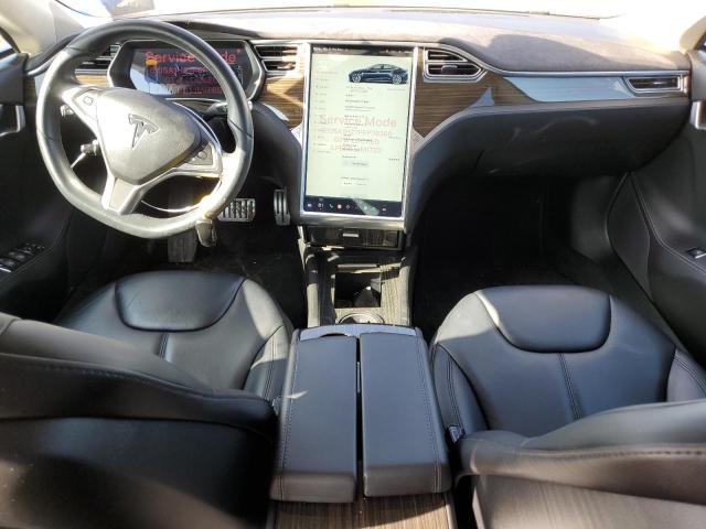 5YJSA1H27FFP78369 Tesla Model S 85d