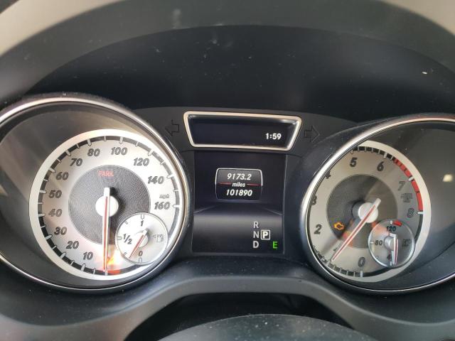 2015 MERCEDES-BENZ CLA WDDSJ4EB2FN244726