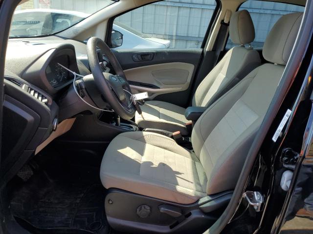 MAJ3P1RE6JC185786 Ford ECOSPORT S