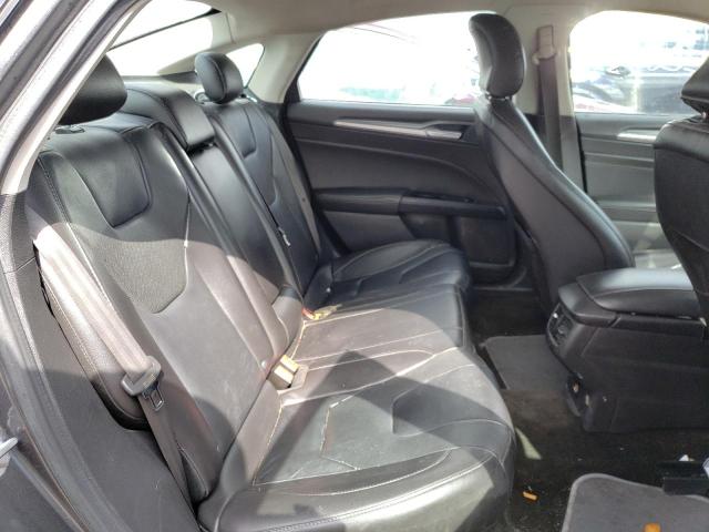 3FA6P0K97FR267796 Ford Fusion Titanium