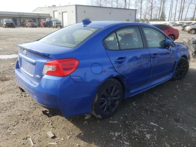 JF1VA1A68J9802830 Subaru WRX