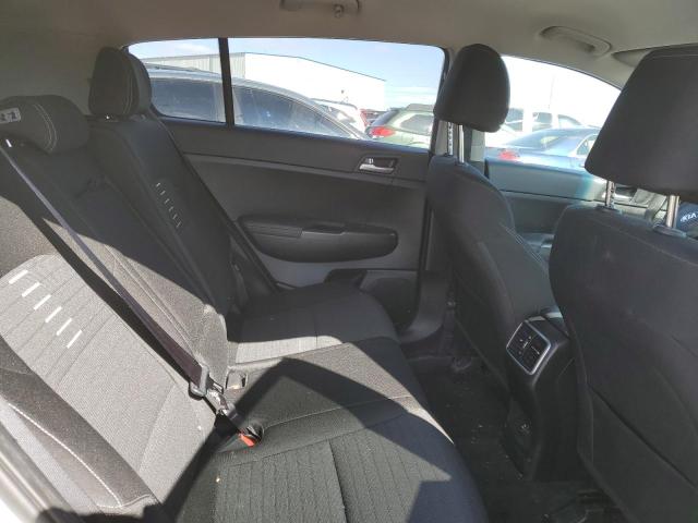 KNDPMCAC0K7549155 KIA Sportage Lx