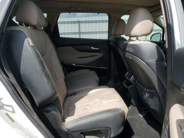 2019 HYUNDAI SANTA FE L - 5NMS53AA2KH064918
