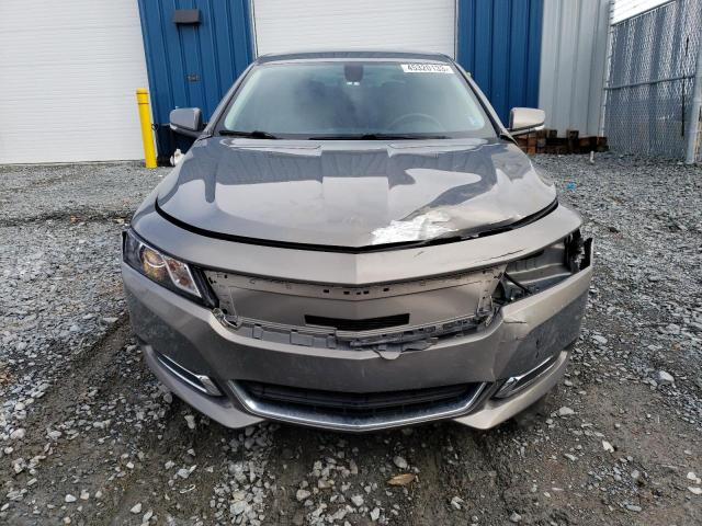 2017 CHEVROLET IMPALA LT - 2G1105SA9H9152148