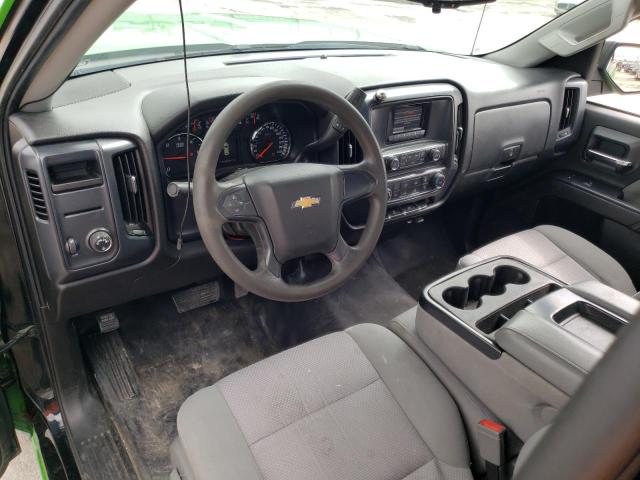 2015 CHEVROLET SILVERADO2 1GCNCPEH6FZ350662