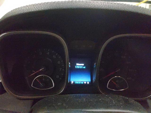 2016 CHEVROLET MALIBU LIM - 1G11E5SA5GF103276