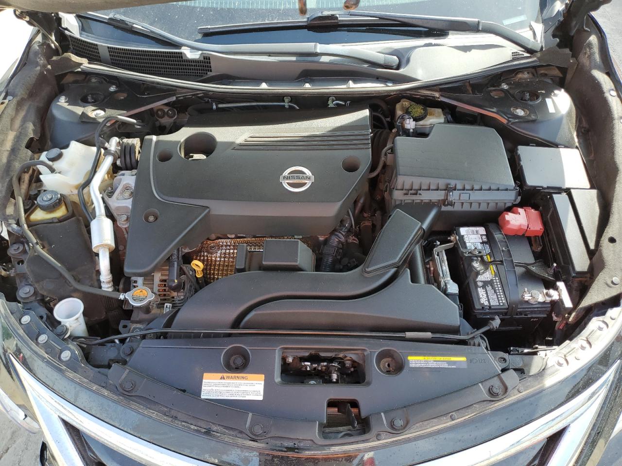 1N4AL3AP6FN903909 2015 Nissan Altima 2.5