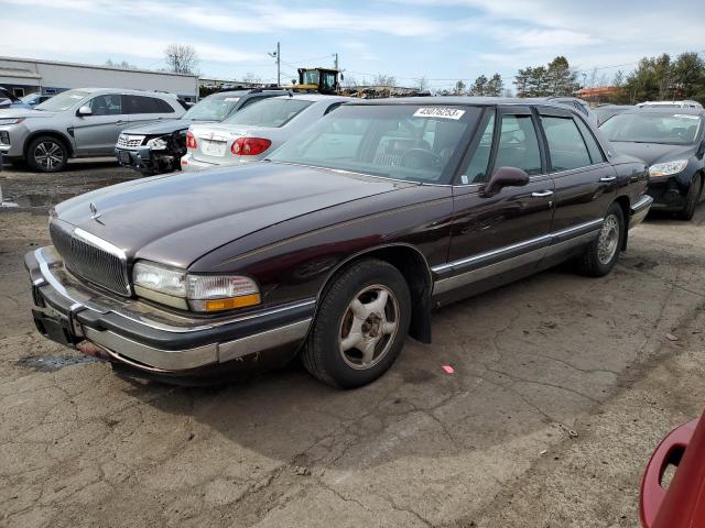 1993 Buick Park Avenue 