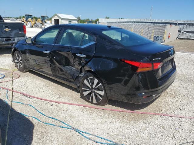 2022 NISSAN ALTIMA SV - 1N4BL4DVXNN367162