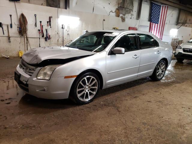 2009 Ford Fusion SE