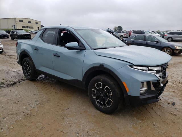 2022 HYUNDAI SANTA CRUZ - 5NTJB4AE8NH008133