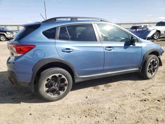JF2GTAAC3NG260364 Subaru Crosstrek