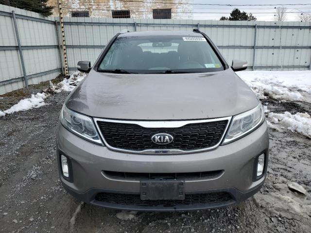 5XYKTDA78FG611626 KIA SORENTO LX