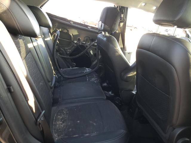 2016 BUICK ENCORE CON - KL4CJBSB2GB524411