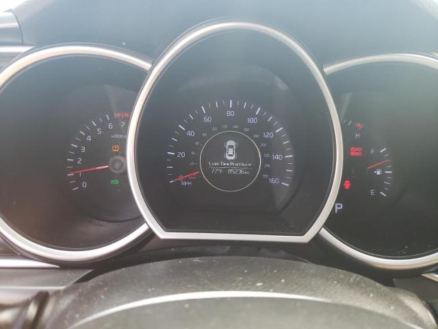 KNAGM4A71F5559510 KIA Optima Lx