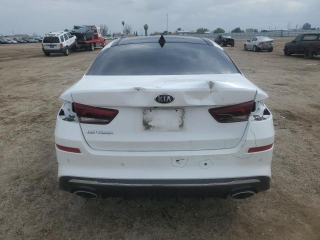 5XXGT4L34LG427977 KIA Optima Lx
