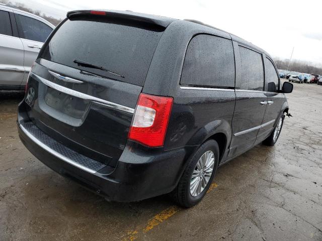 VIN 2C4RC1CG8FR597099 2015 Chrysler Town and Countr... no.3