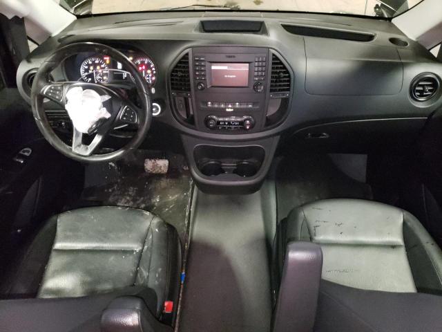 2019 MERCEDES-BENZ METRIS - WD4PG2EE7K3517846