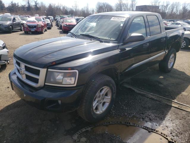 2011 Dodge Dakota SLT