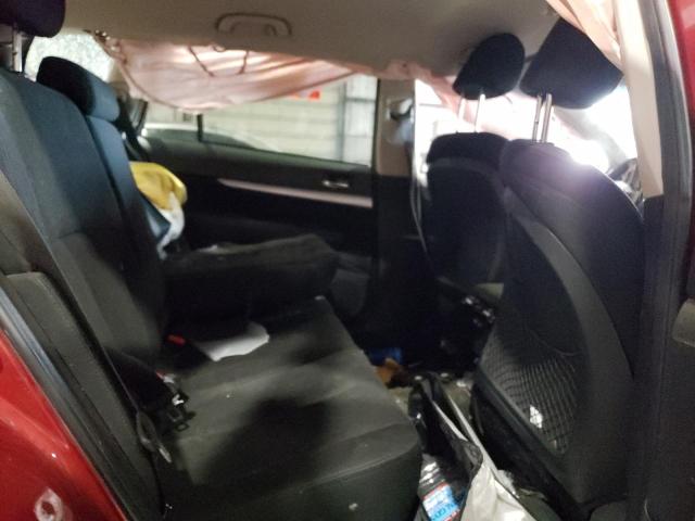 4S4BRBCC6E3272232 Subaru Outback 2.5i Premium