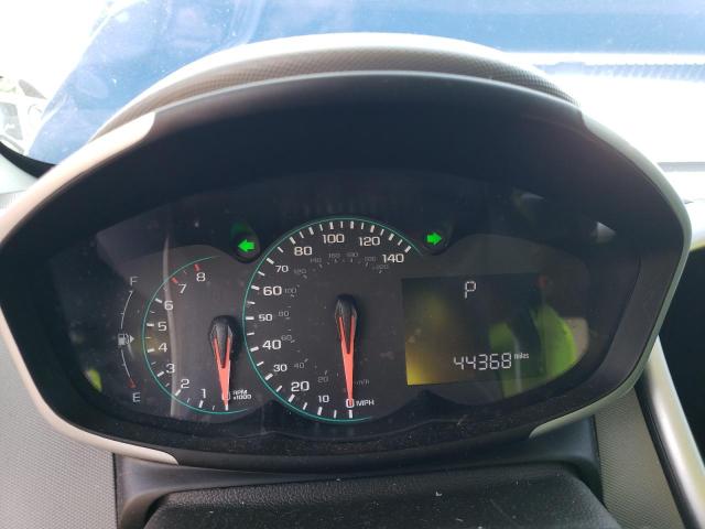 2019 CHEVROLET SONIC LT - 1G1JD5SBXK4124916