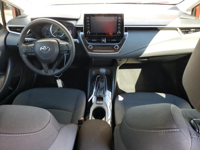 2020 TOYOTA COROLLA LE - JTDEPRAE9LJ114982