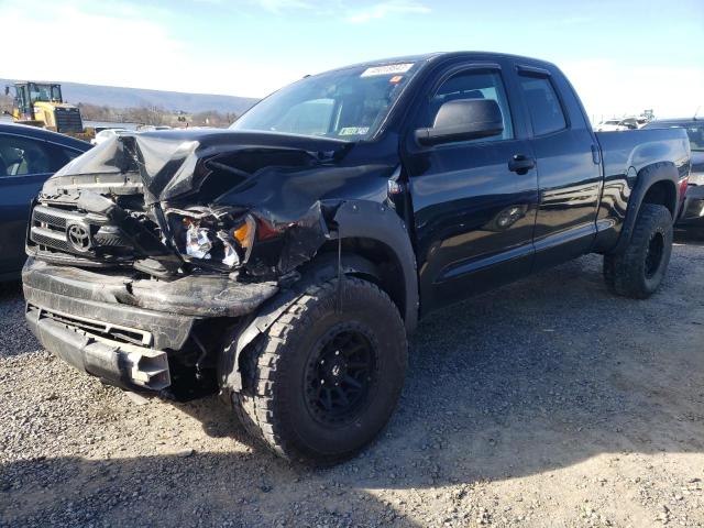 2010 Toyota Tundra 