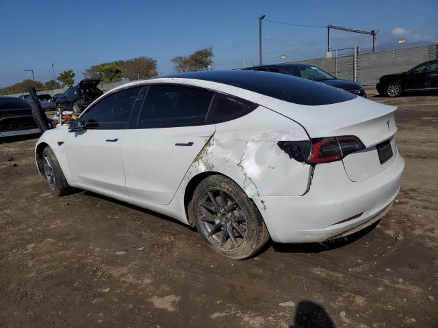5YJ3E1EB6MF855968 Tesla MODEL 3