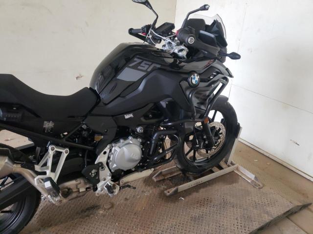 2023 BMW F 750 GS - WB10B1806P6G94849