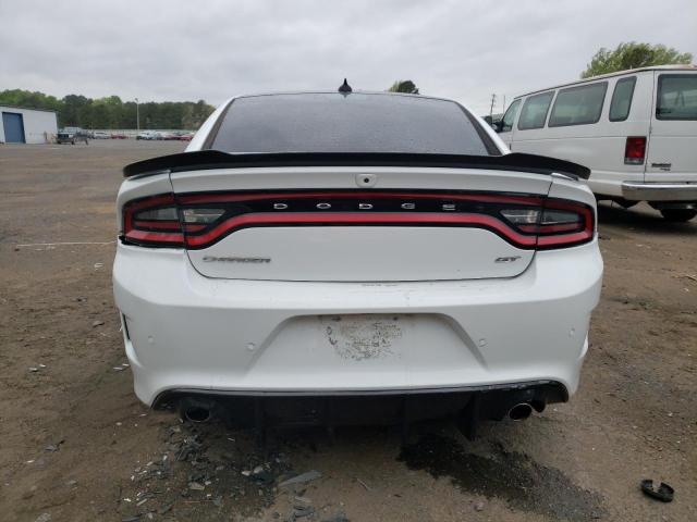 2019 DODGE CHARGER GT - 2C3CDXHG8KH584761