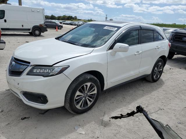2016 ACURA RDX ADVANC - 5J8TB4H76GL007139