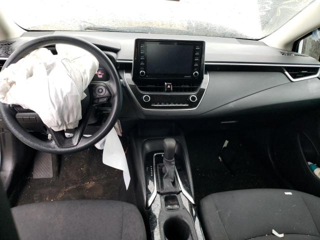 2021 TOYOTA COROLLA LE - 5YFEPMAE5MP201827