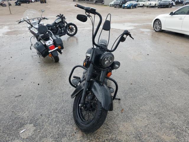 2003 HARLEY-DAVIDSON FLSTCI - 1HD1BWB113Y047565