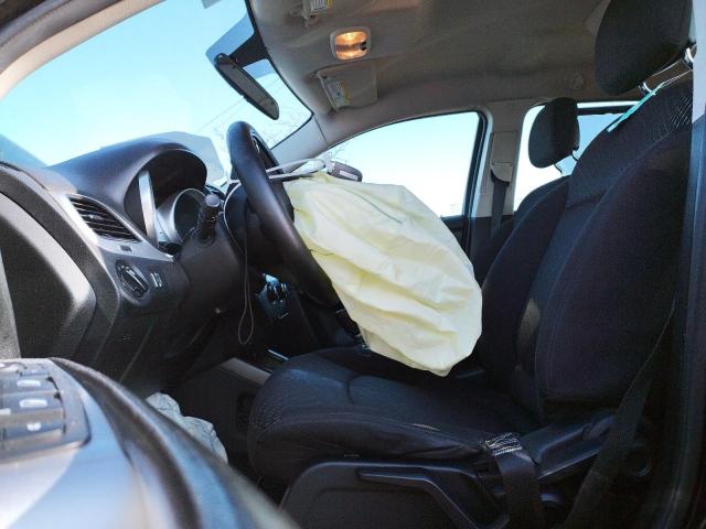 3C4PDCAB8ET181332 Dodge JOURNEY SE