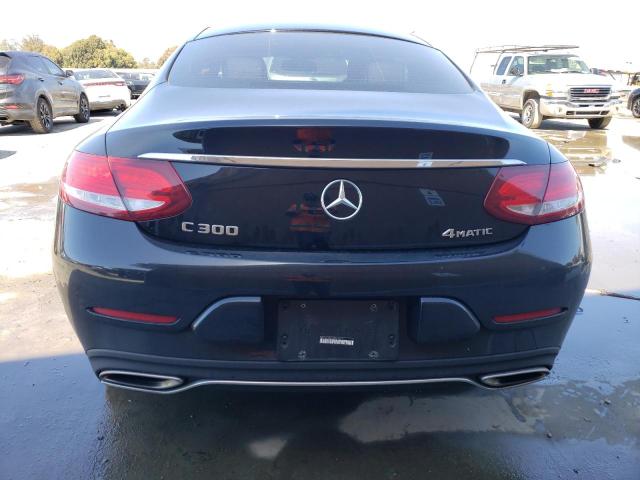 WDDWJ4KB6HF547091 Mercedes-Benz C 300 4matic