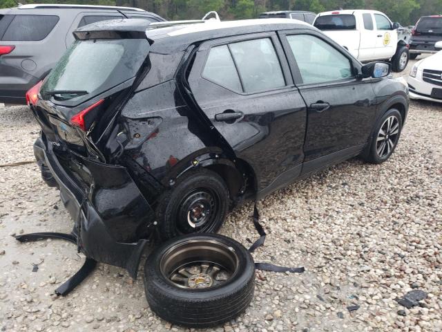 3N1CP5CU3JL512959 Nissan KICKS S