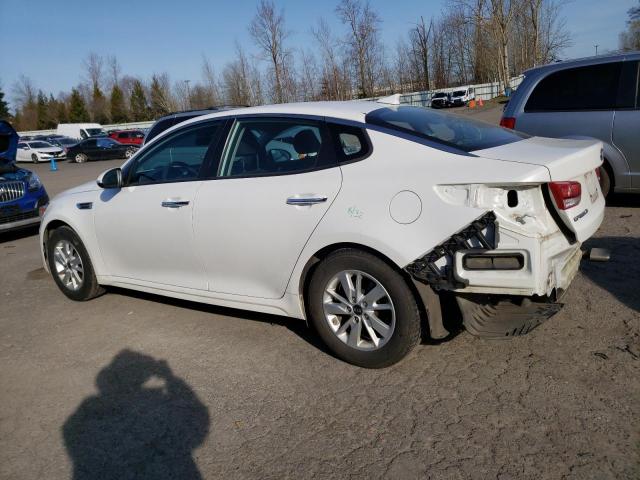 KNAGT4L38J5198198 KIA Optima Lx