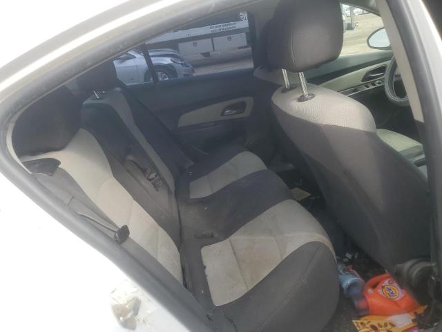 1G1PA5SG6E7479650 Chevrolet CRUZE LS
