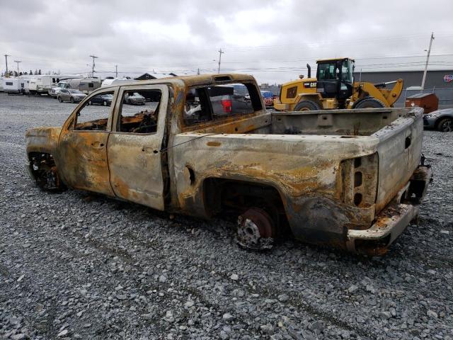 Vin: 3gcuksec4fg161207, lot: 48726115, chevrolet all models k1500 ltz 20152
