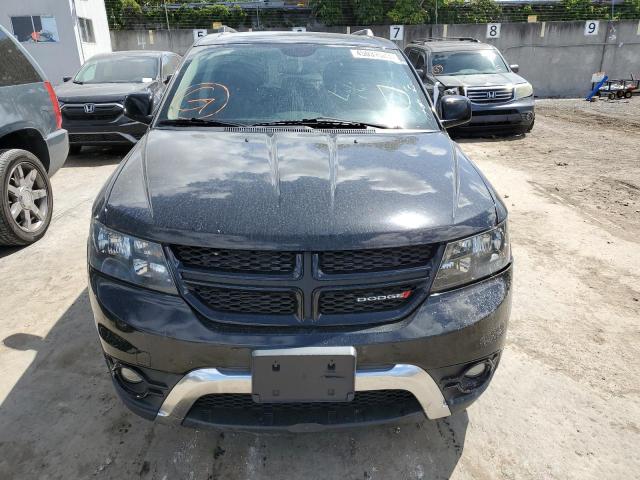 3C4PDCGG2HT594662 Dodge Journey Crossroad