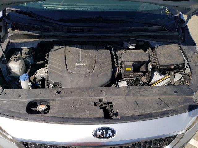 KNDMA5C16J6366382 KIA Sedona L