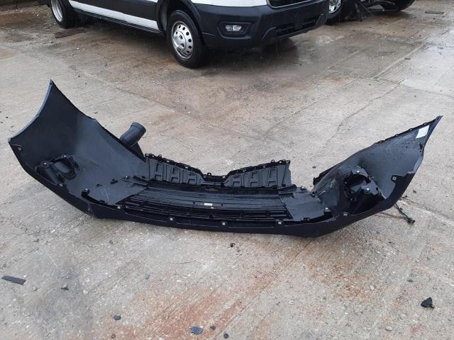 2020 TOYOTA SIENNA L - 5TDZZ3DC8LS062878
