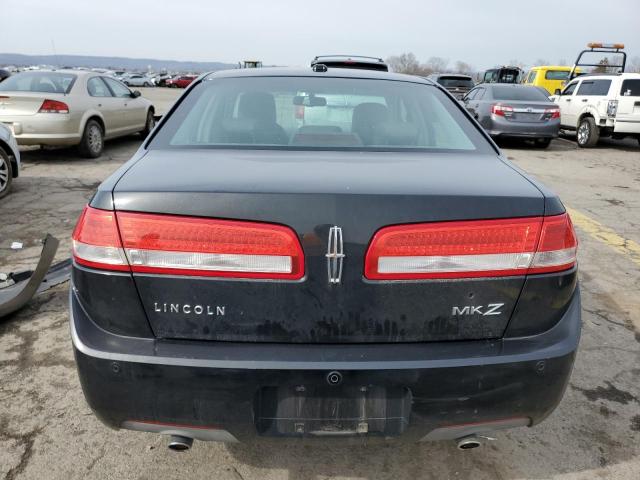 3LNHL2GC9AR645071 Lincoln MKZ