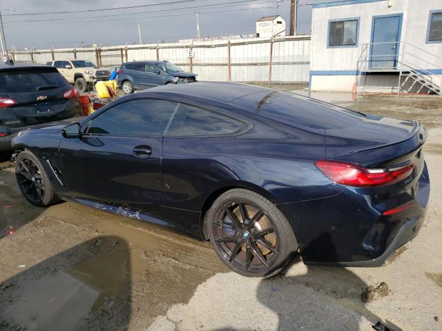 2019 BMW M850XI - WBABC4C55KBU95394